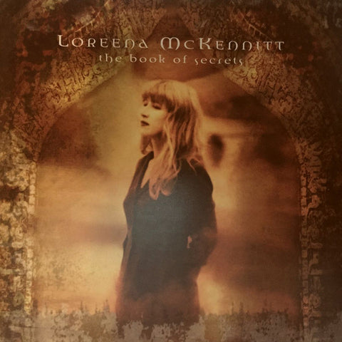 Loreena McKennitt - The Book Of Secrets