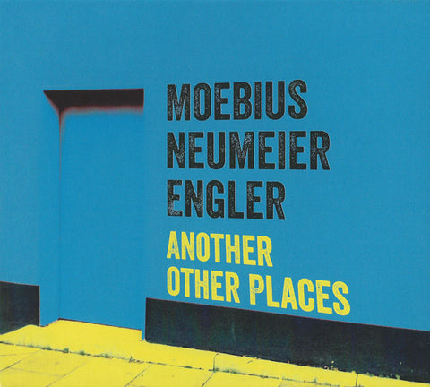 Moebius, Neumeier, Engler - Another Other Places