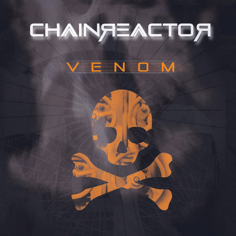 Chainreactor - Venom