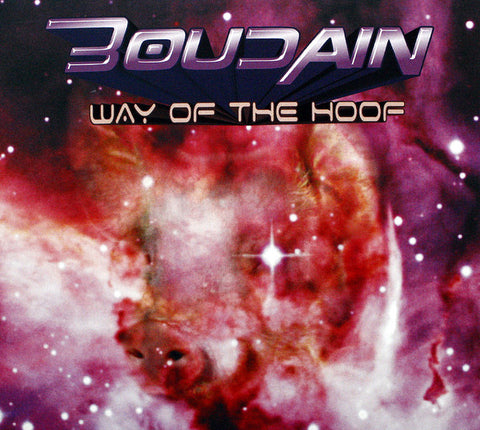 Boudain - Way Of The Hoof