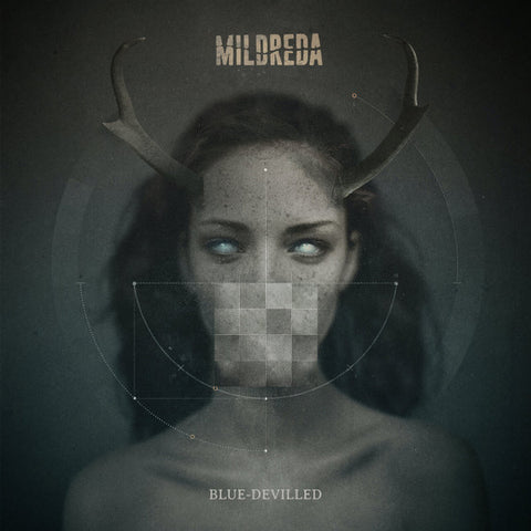 Mildreda - Blue-Devilled