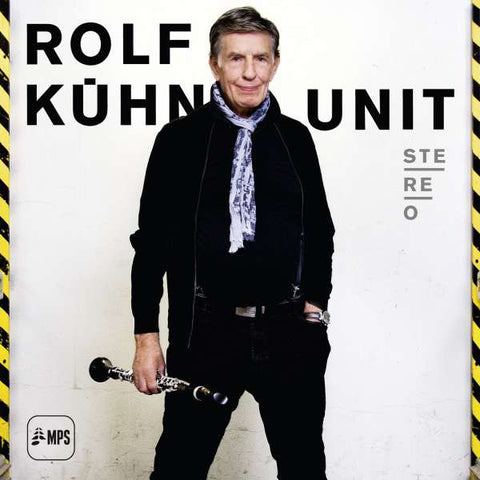 Rolf Kühn Unit - Stereo