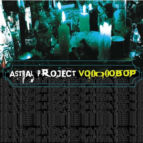 Astral Project - VooDooBop