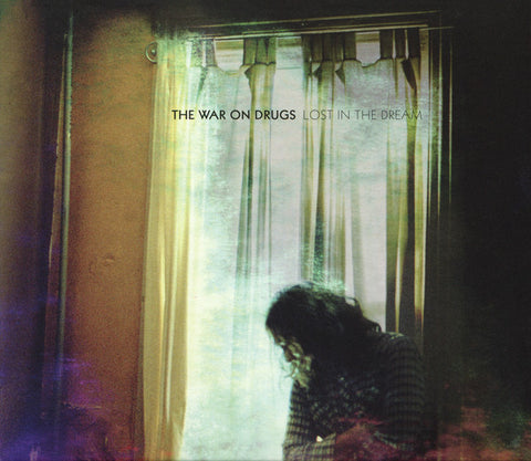 The War On Drugs - Lost In The Dream