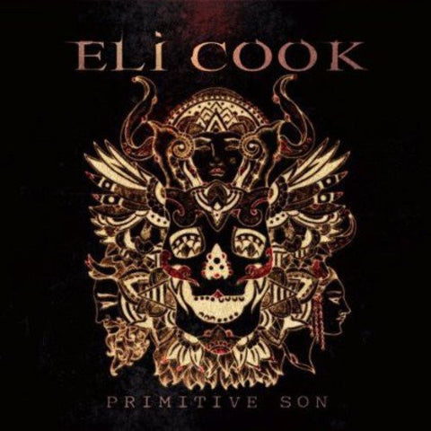 Eli Cook - Primitive Son