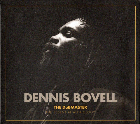 Dennis Bovell - The Dubmaster (The Essential Anthology)