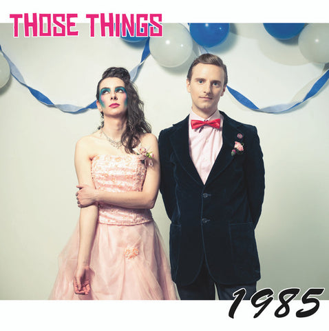 Those Things - 1985