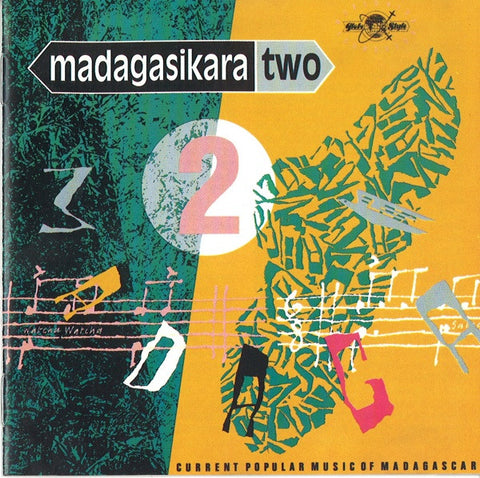 Various - Madagasikara Two