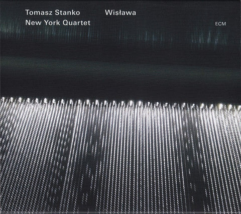 Tomasz Stanko New York Quartet, - Wisława