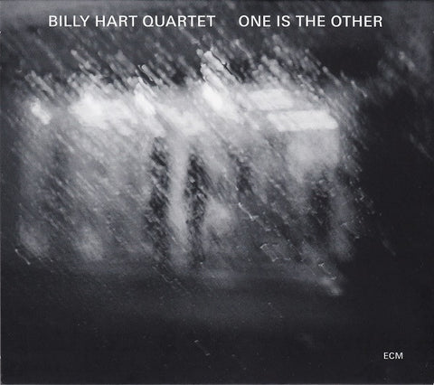 Billy Hart Quartet, - One Is The Other