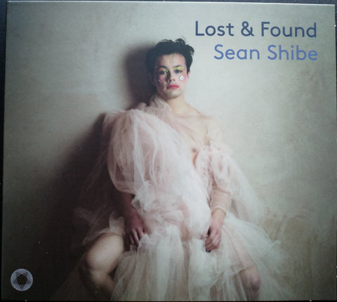 Sean Shibe - Lost & Found