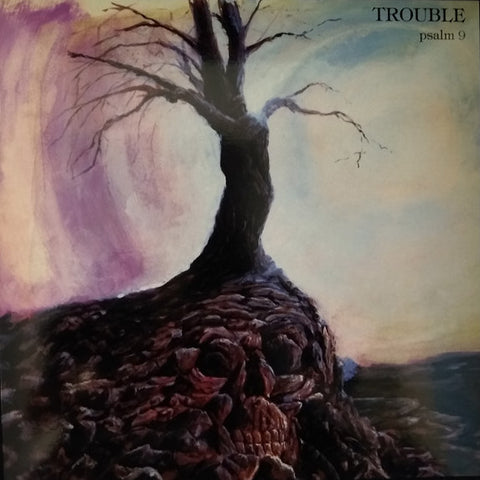 Trouble - Psalm 9