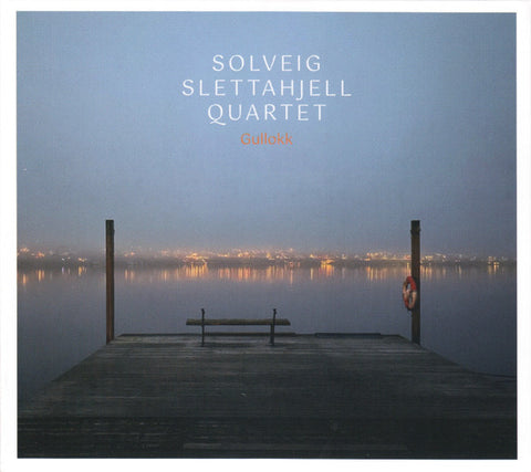 Solveig Slettahjell Quartet - Gullock