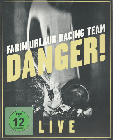 Farin Urlaub Racing Team - Danger!