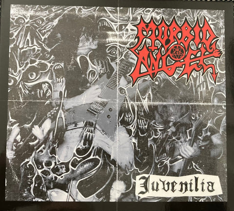 Morbid Angel - Juvenilia
