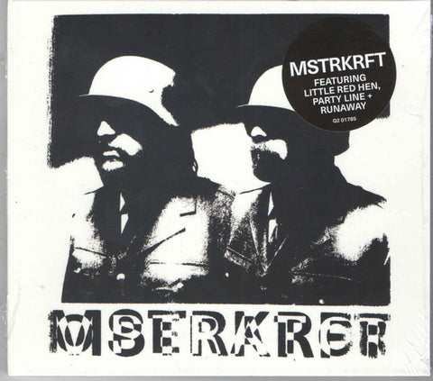 MSTRKRFT - Operator