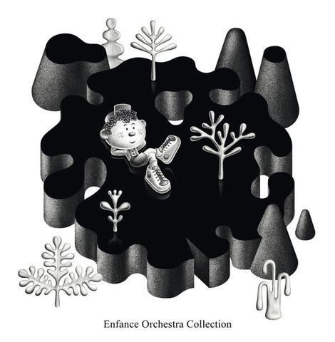 Various - Enfance Orchestra Collection