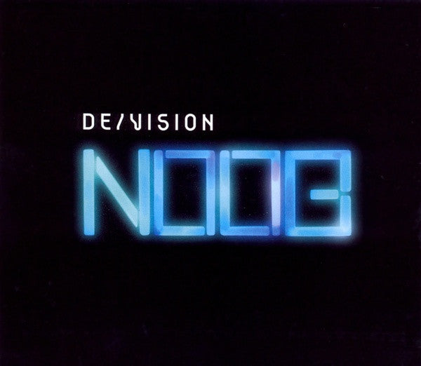 De/Vision - Noob