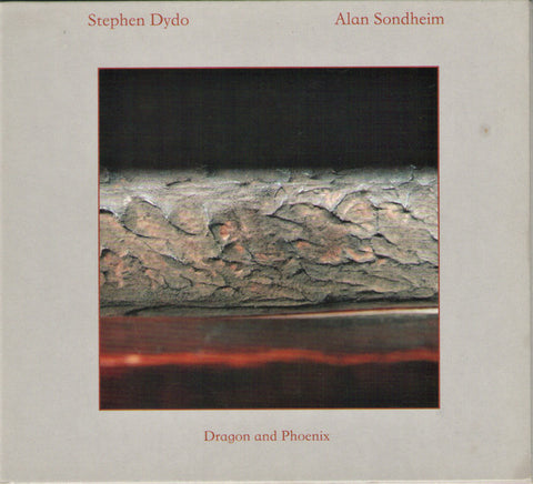 Stephen Dydo, Alan Sondheim - Dragon And Phoenix
