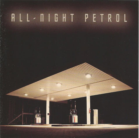 Various - All Night Petrol
