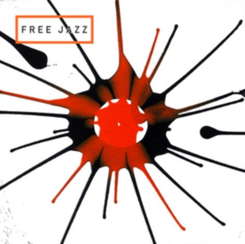 Maria Teresa Luciani - Free Jazz