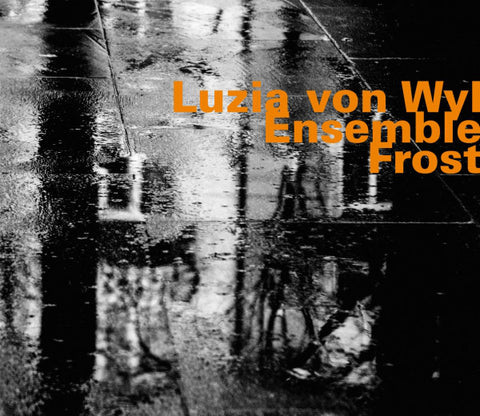 Luzia Von Wyl Ensemble - Frost