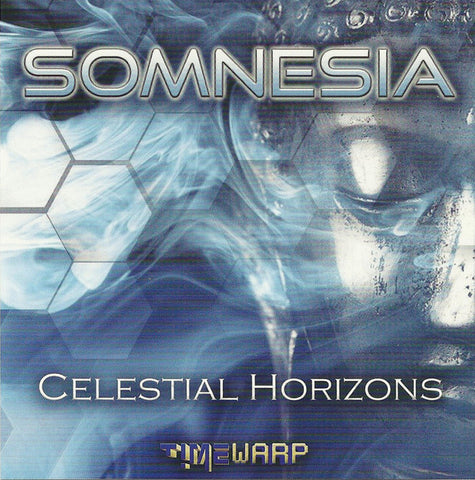Somnesia - Celestial Horizons