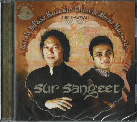 Usted Dildar Hussain Khan & Abrar Hussain - Sur Sangeet