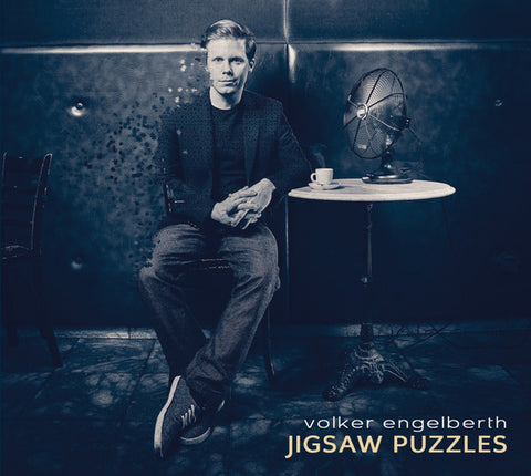 Volker Engelberth - Jigsaw Puzzles