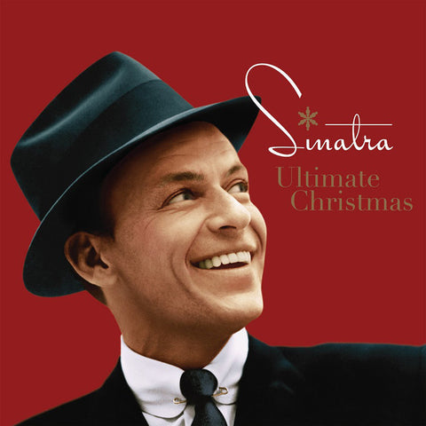 Sinatra - Ultimate Christmas