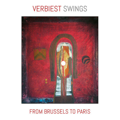Rony Verbiest - Verbiest Swings From Brussels To Paris