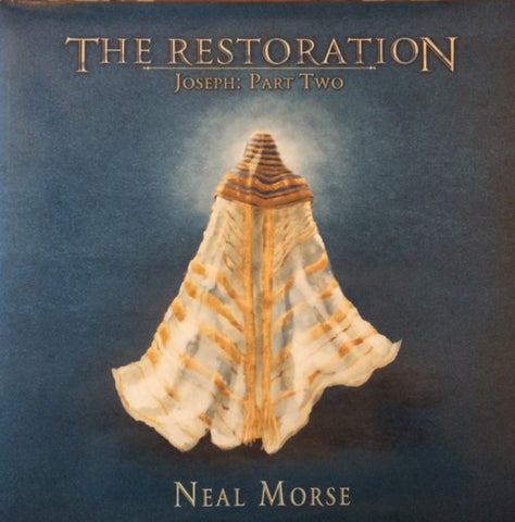 Neal Morse - The Restoration - Joseph: Part Two