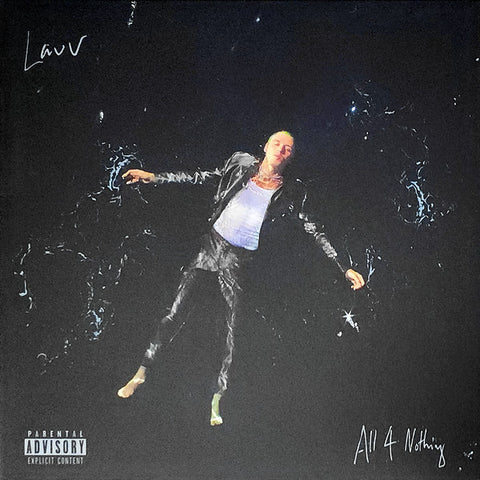 Lauv - All 4 Nothing