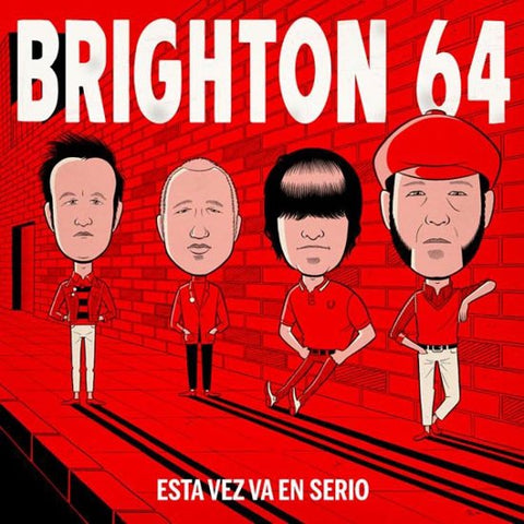 Brighton 64 - Esta Vez Va En Serio