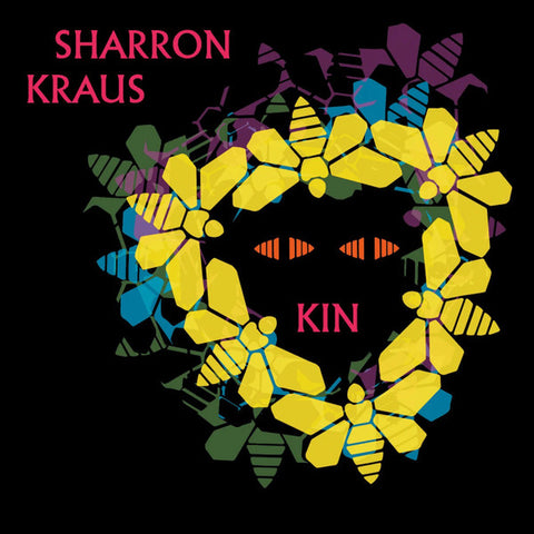 Sharron Kraus - Kin