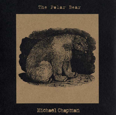 Michael Chapman, - The Polar Bear