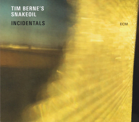 Tim Berne's Snakeoil, - Incidentals
