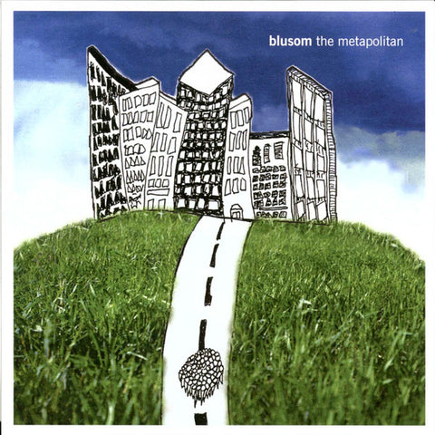 Blusom - The Metapolitan