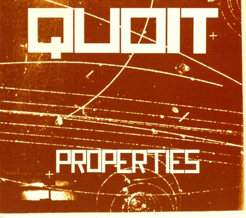 Quoit - Properties