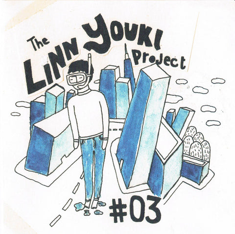 The Linn Youki Project - #03