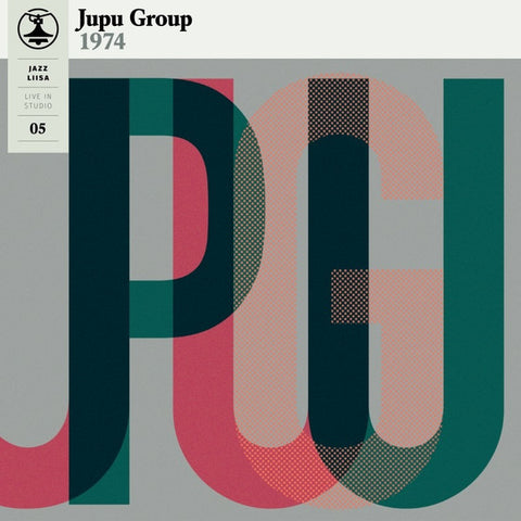 Jupu Group - Jazz Liisa 05