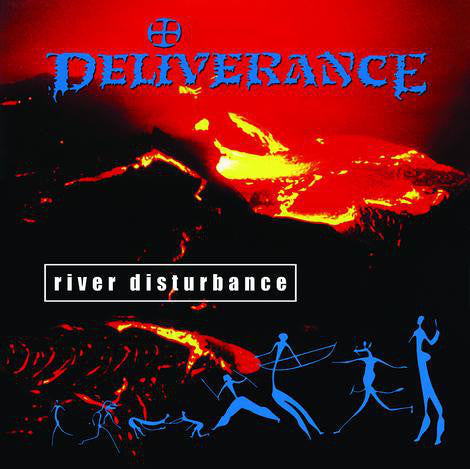 Deliverance - River Disturbance (Legends Remastered)