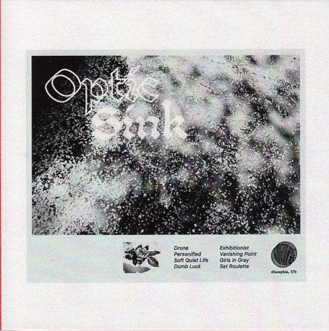 Optic Sink - Optic Sink