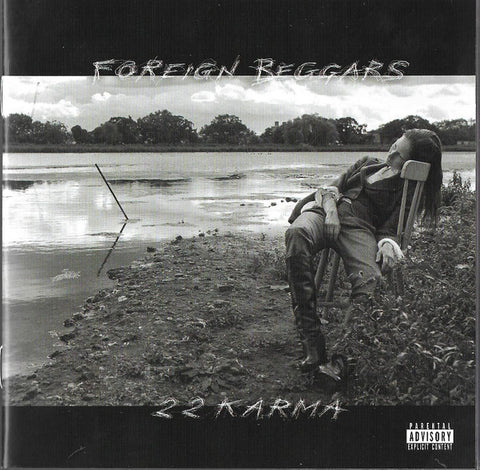Foreign Beggars - 2 2 Karma