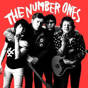 The Number Ones - The Number Ones