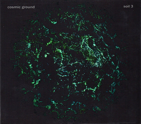 Cosmic Ground - Soil 3