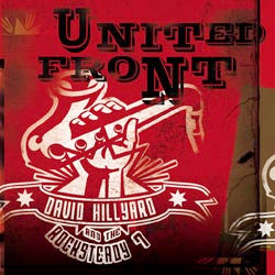 David Hillyard And The Rocksteady 7 - United Front