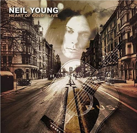 Neil Young - Journey Through The Past