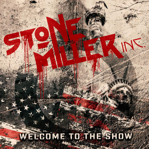 Stonemiller - Welcome to the Show
