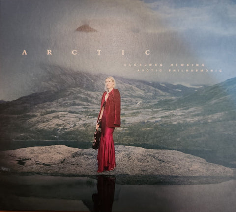 Eldbjørg Hemsing, Arctic Philharmonic - Arctic